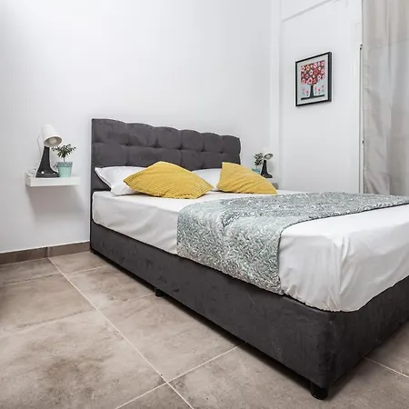 Hba 2 Vergia Apartment