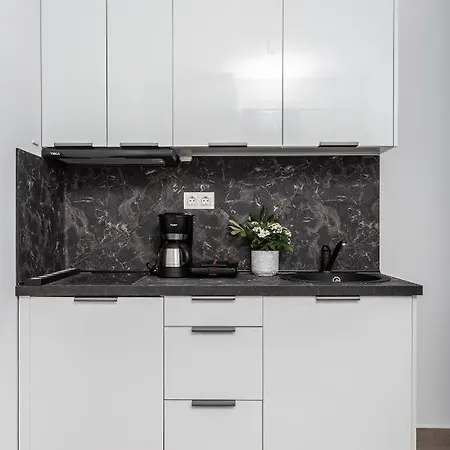 Apartment Hba 2 Vergia