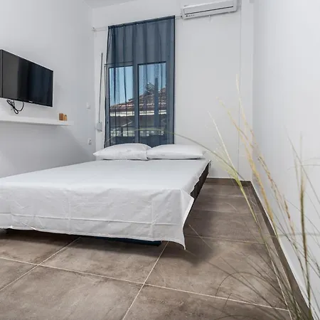 Halkidiki 2 Nea Kalikratia Vergia Apartment Nea Kallikrateia