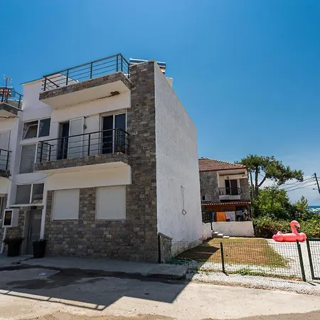 Halkidiki 2 Nea Kalikratia Vergia *