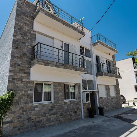 Halkidiki 2 Nea Kalikratia Vergia Apartment