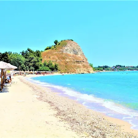 Apartment Halkidiki 2 Nea Kalikratia Vergia *