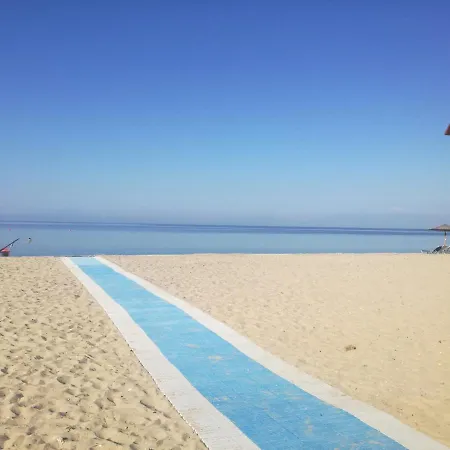 Apartment Halkidiki 2 Nea Kalikratia Vergia Nea Kallikrateia