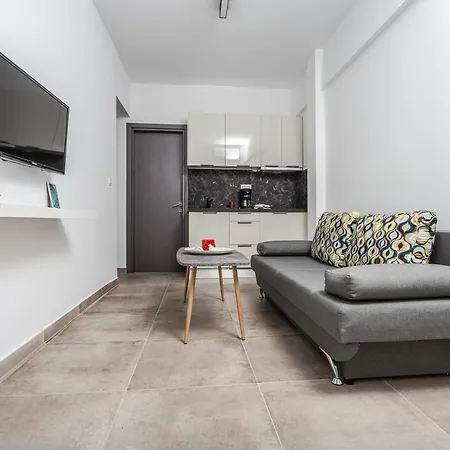 Apartment Halkidiki 2 Nea Kalikratia Vergia *