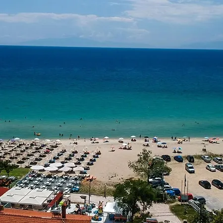 Halkidiki 2 Nea Kalikratia Vergia *