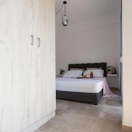 Apartment Hba 2 Vergia
