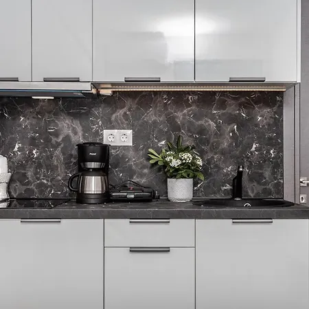 Apartment Hba 2 Vergia Nea Kallikrateia