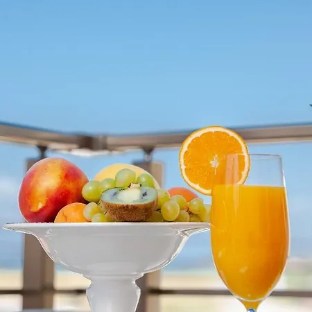 Apartment Halkidiki 2 Nea Kalikratia Vergia Nea Kallikrateia