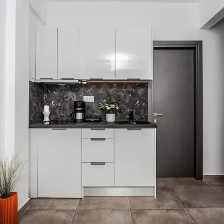 Apartment Hba 2 Vergia Nea Kallikrateia