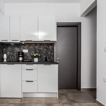 Apartment Hba 2 Vergia Nea Kallikrateia