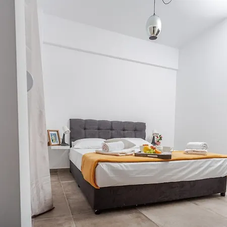 Halkidiki 2 Nea Kalikratia Vergia *