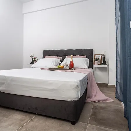 Hba 2 Vergia Apartment