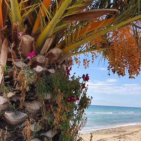Halkidiki 2 Nea Kalikratia Vergia