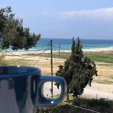 Halkidiki 2 Nea Kalikratia Vergia Nea Kallikrateia