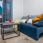 Hba 2 Vergia Apartamento Nea Kallikrateia