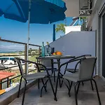 Apartamento Hba 2 Vergia