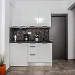 Apartamento Hba 2 Vergia Nea Kallikrateia