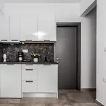 Apartamento Hba 2 Vergia Nea Kallikrateia