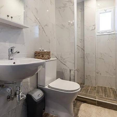 Hba 2 Vergia * Nea Kallikrateia