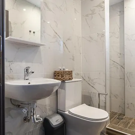 Hba 2 Vergia * Nea Kallikrateia