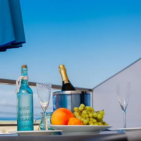 Appartamento Hba 2 Vergia