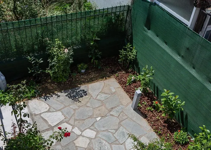 Hba 2 Vergia Apartmán Nea Kallikrateia
