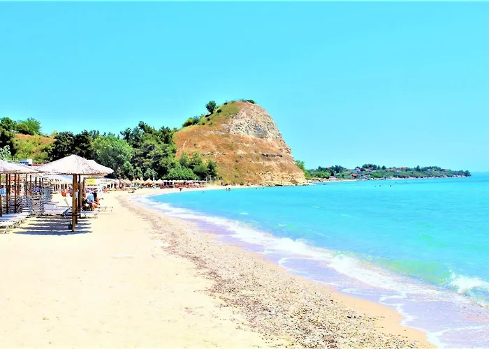 Apartment Hba 2 Vergia *