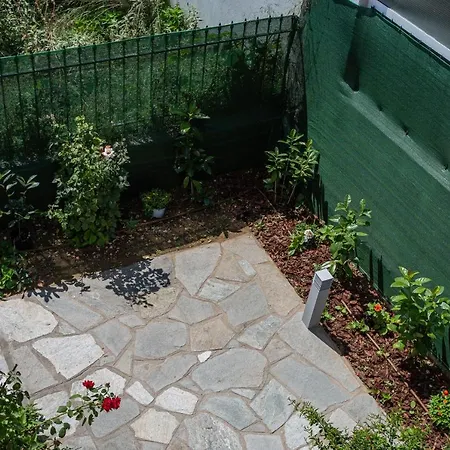 Hba 2 Vergia Apartamento Nea Kallikrateia