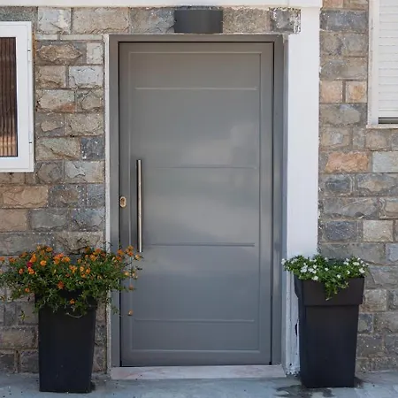 Hba 2 Vergia Appartement