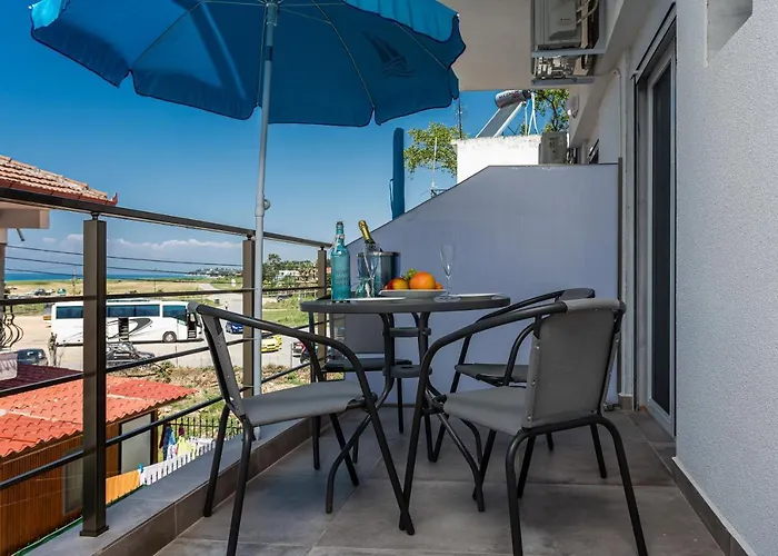 Appartement Hba 2 Vergia