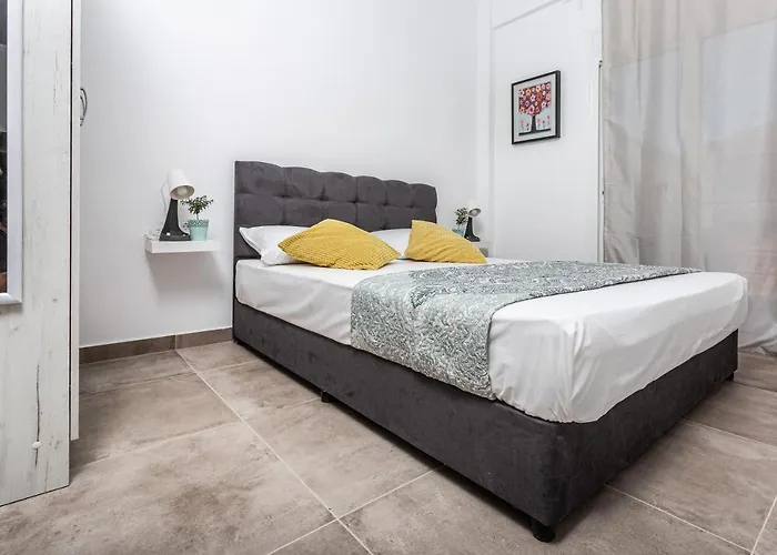 Hba 2 Vergia Appartement