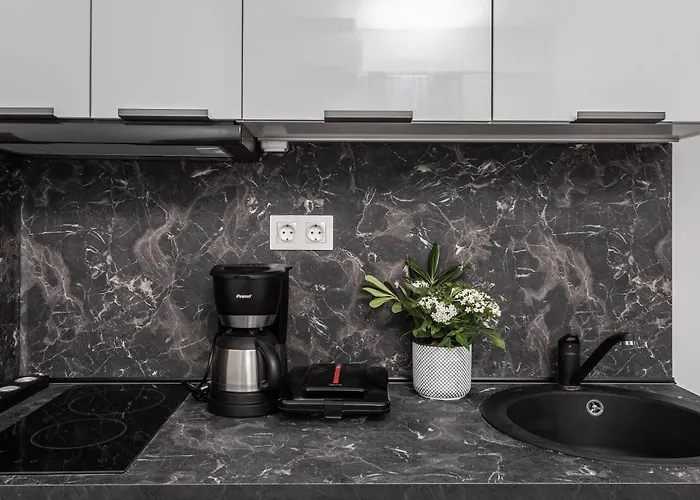 Appartement Hba 2 Vergia Nea Kallikrateia