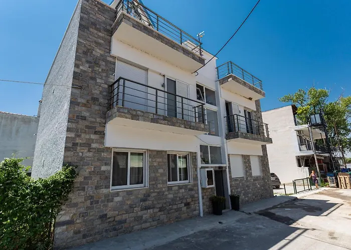 Hba 2 Vergia Appartement