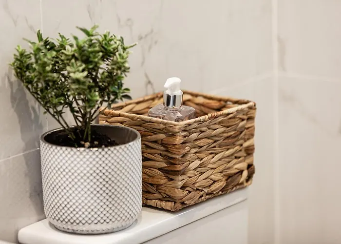 Appartement Hba 2 Vergia