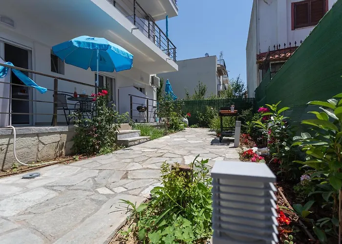 Hba 2 Vergia Appartement