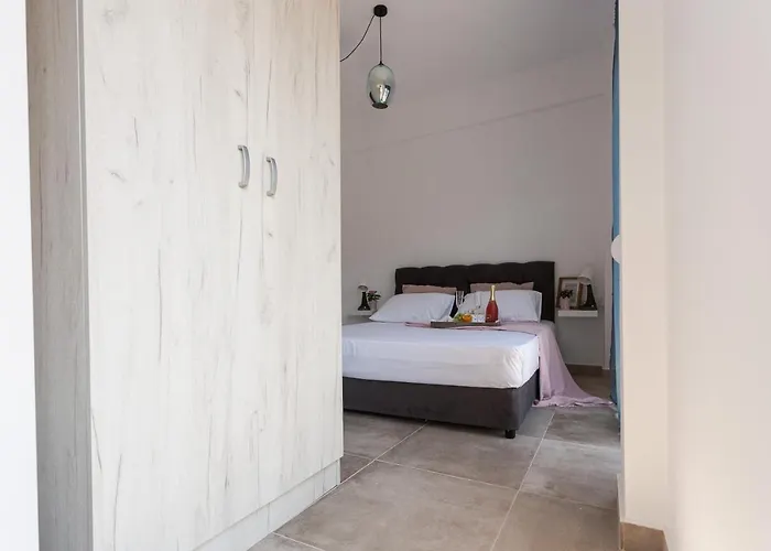 Appartement Hba 2 Vergia