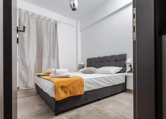 Hba 2 Vergia Appartement *