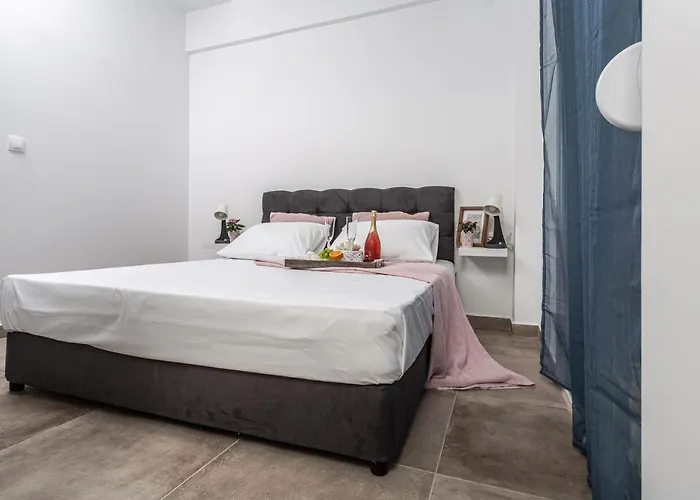 Hba 2 Vergia Appartement